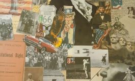 A reflection of 250 years of American history in upcoming exhibit
