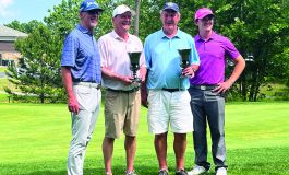 Lake Monticello Member-Guest Golf Tournament returns