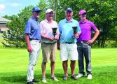 Lake Monticello Member-Guest Golf Tournament returns