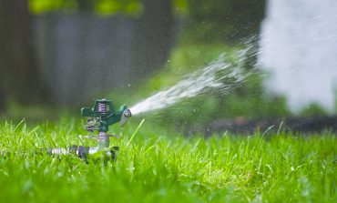 Drought prompts voluntary water conservation in Fluvanna
