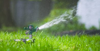 Drought prompts voluntary water conservation in Fluvanna