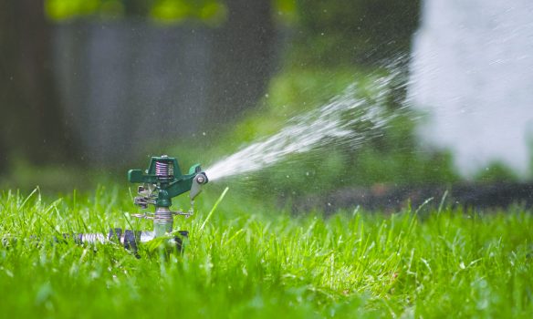 Drought prompts voluntary water conservation in Fluvanna