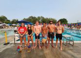 Sharks fall to Forest Lakes in regular-season fina