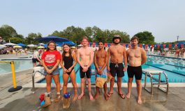 Sharks fall to Forest Lakes in regular-season fina