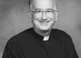 Grace & Glory welcomes new pastor