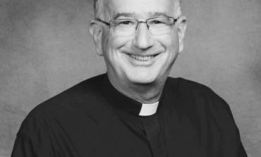 Grace & Glory welcomes new pastor