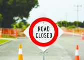 South Boston Road closure expected to last nine months