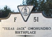 Texas Jack’s legacy lives on at 180