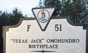 Texas Jack’s legacy lives on at 180