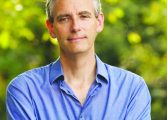 New novel asks who is responsible in the age of AI