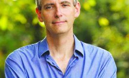 New novel asks who is responsible in the age of AI
