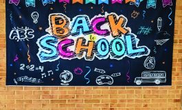 Fluvanna schools have room to grow