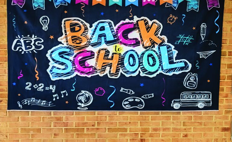 Fluvanna schools have room to grow