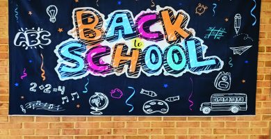 Fluvanna schools have room to grow
