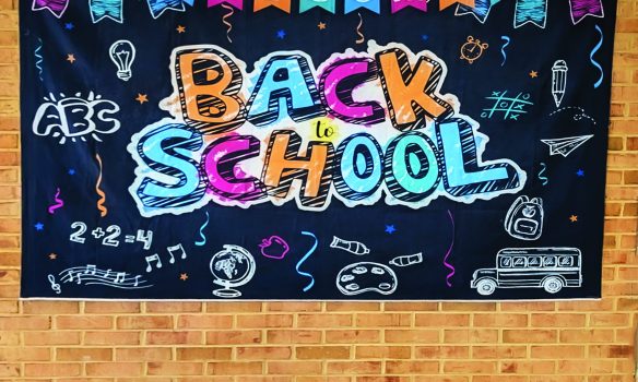 Fluvanna schools have room to grow