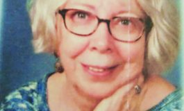Remembering longtime Lake resident Peggy Alexander