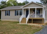 Fluvanna Habitat for Humanity Dedicates 31st Home