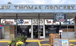 HAPPY BIRTHDAY, E.W. THOMAS