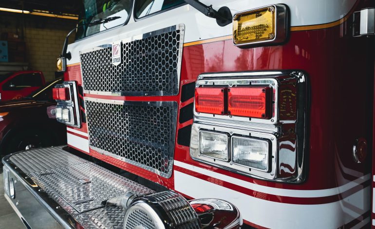 Fluvanna Fire seeks to restore EMS authority after suspension