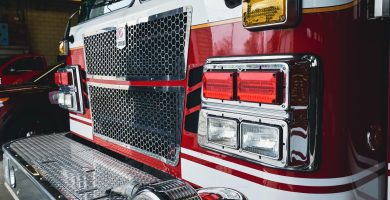 Fluvanna Fire seeks to restore EMS authority after suspension