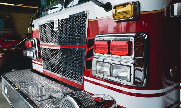 Fluvanna Fire seeks to restore EMS authority after suspension