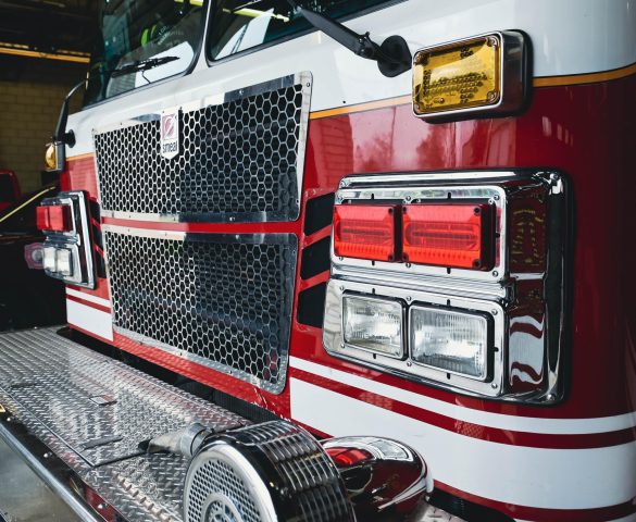 Volunteer fire department regains EMS authorization after suspension