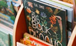 Dolly’s Imagination Library leaves its mark on Fluvanna