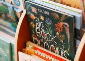 Dolly’s Imagination Library leaves its mark on Fluvanna
