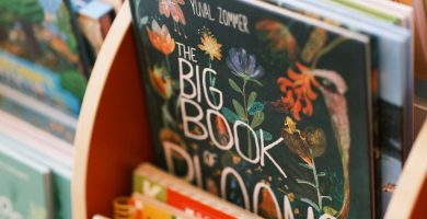 Dolly’s Imagination Library leaves its mark on Fluvanna