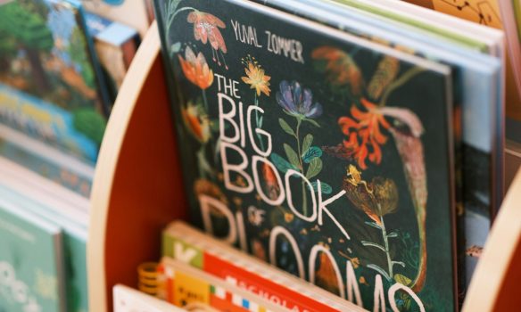 Dolly’s Imagination Library leaves its mark on Fluvanna
