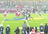 Fluco football opens with a hard-fought win