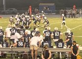 Fluco football crushes Chancellor Chargers 59-19
