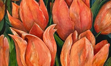 The fifth annual studio tour celebrates local artists