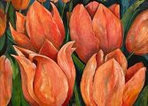 The fifth annual studio tour celebrates local artists