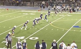 Flucos push Louisa to the wire in 42-35 thriller