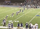 Flucos push Louisa to the wire in 42-35 thriller