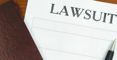 Tenaska lawsuit cites warnings over financial commitments