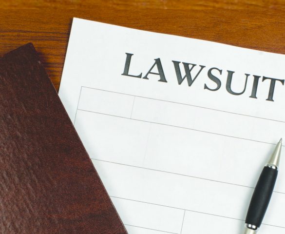 Tenaska lawsuit cites warnings over financial commitments