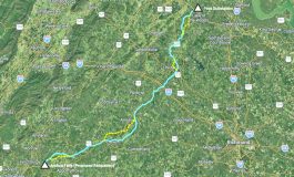 Valley Link revises Route 2; Fluvanna path apparently unchanged