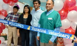Fluvanna Veterinary opens