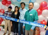 Fluvanna Veterinary opens